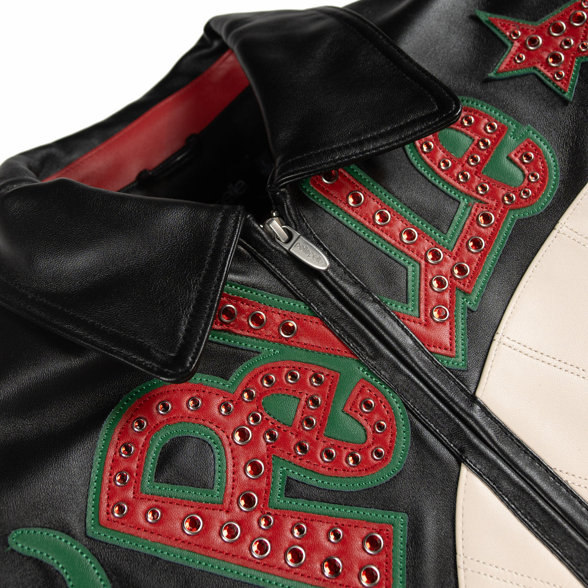 Pelle Pelle Sounds Jacket