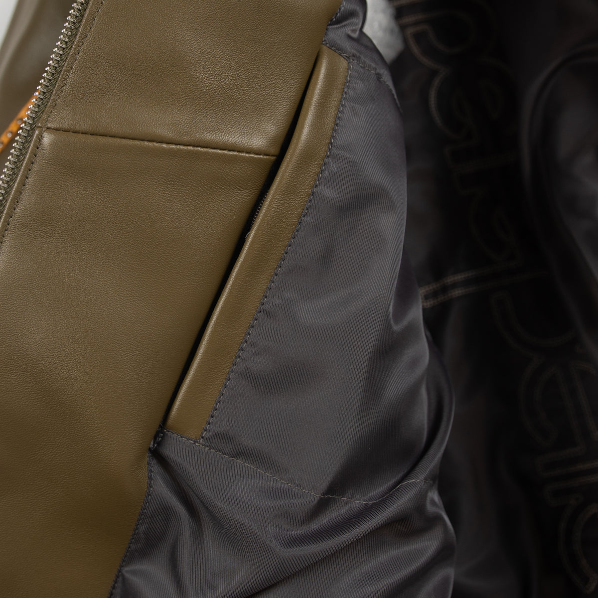 Pelle Pelle Sounds Jacket