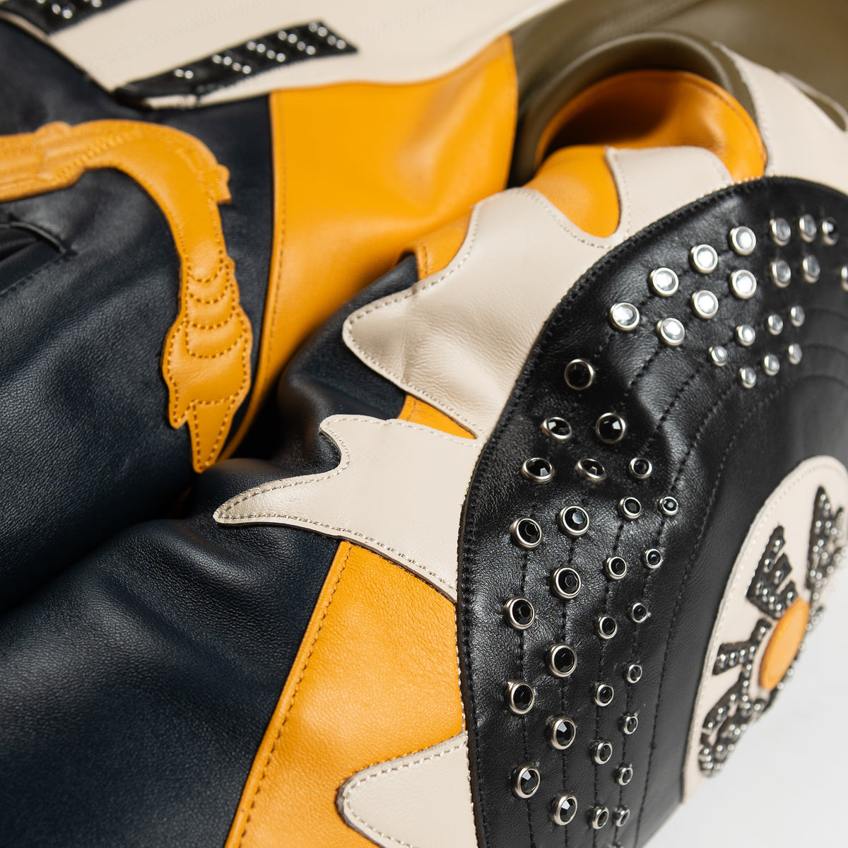 Pelle Pelle Sounds Jacket