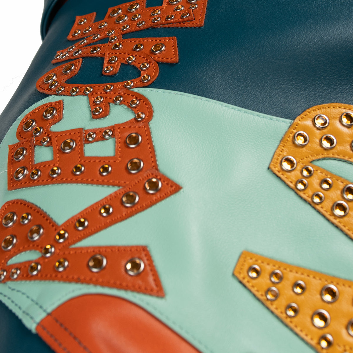 Pelle Pelle Sounds Jacket