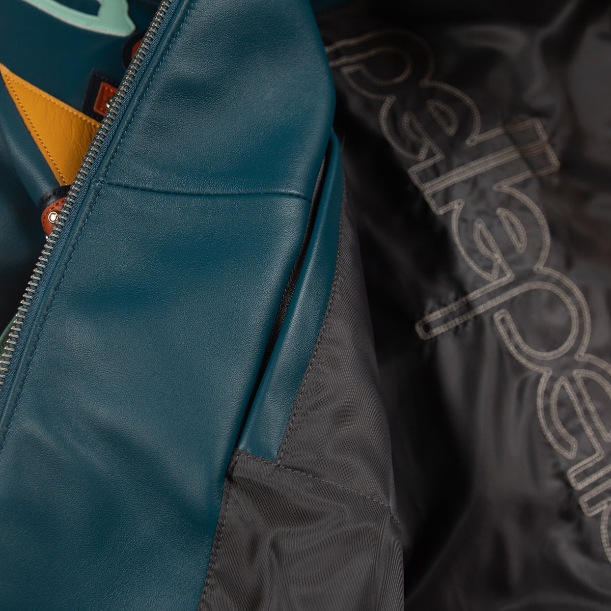 Pelle Pelle Sounds Jacket