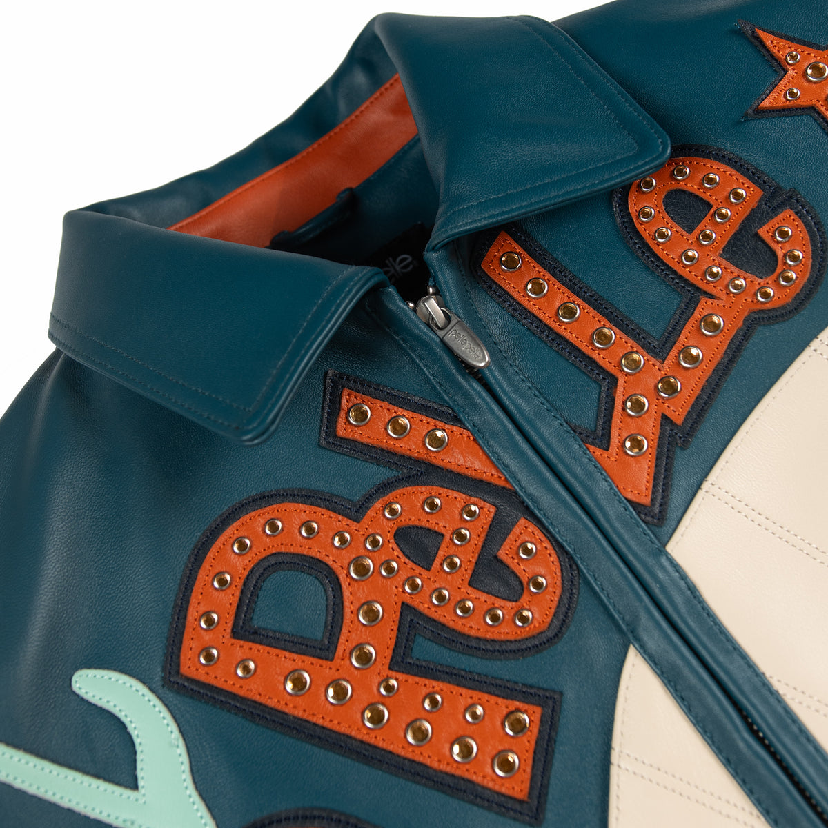Pelle Pelle Sounds Jacket