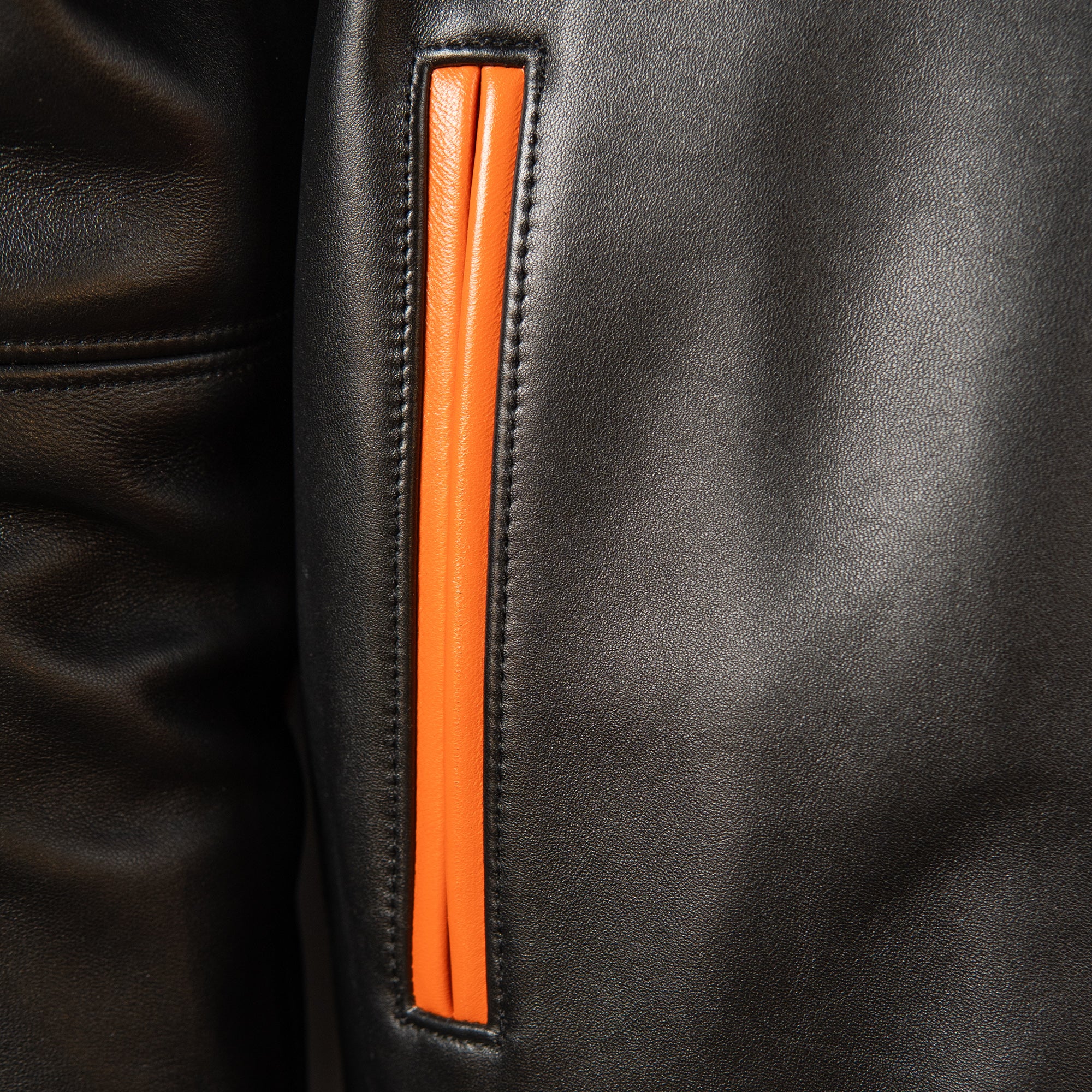 Pelle Pelle Champions Jacket