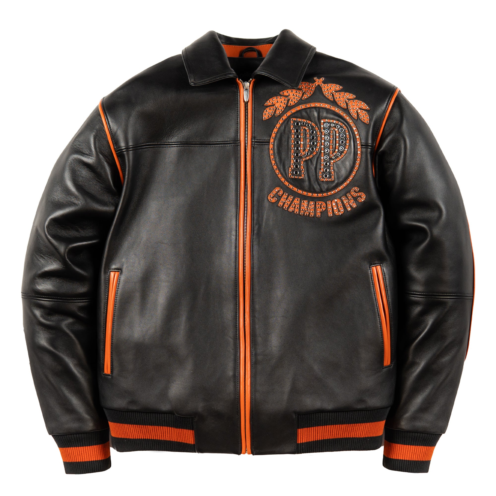 Pelle Pelle Champions Jacket