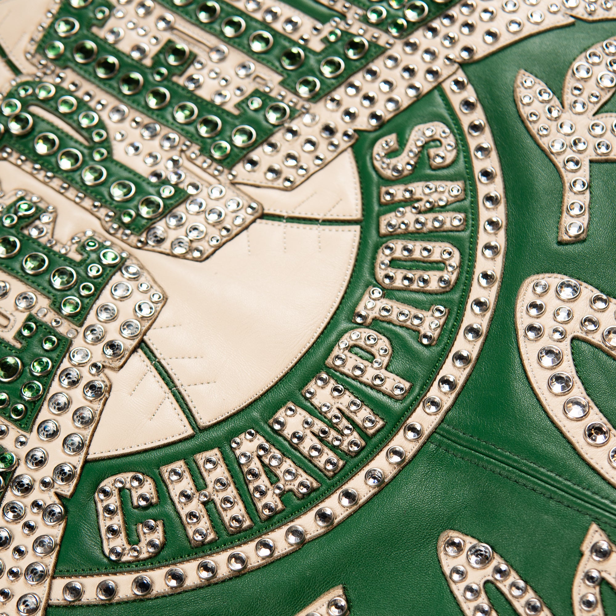 Pelle Pelle Champions Jacket