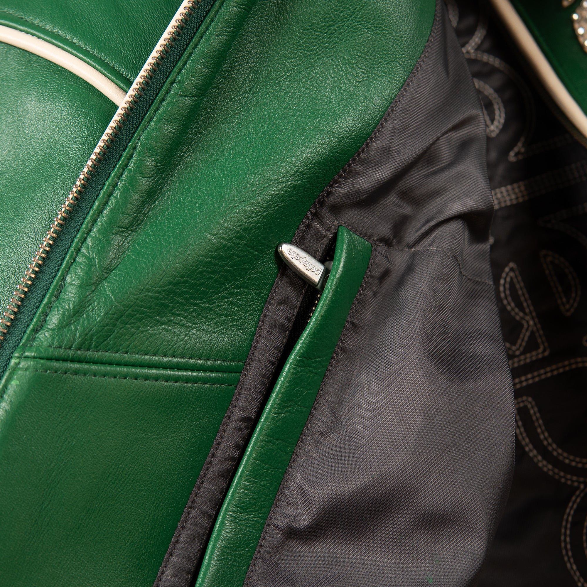 Pelle Pelle Champions Jacket