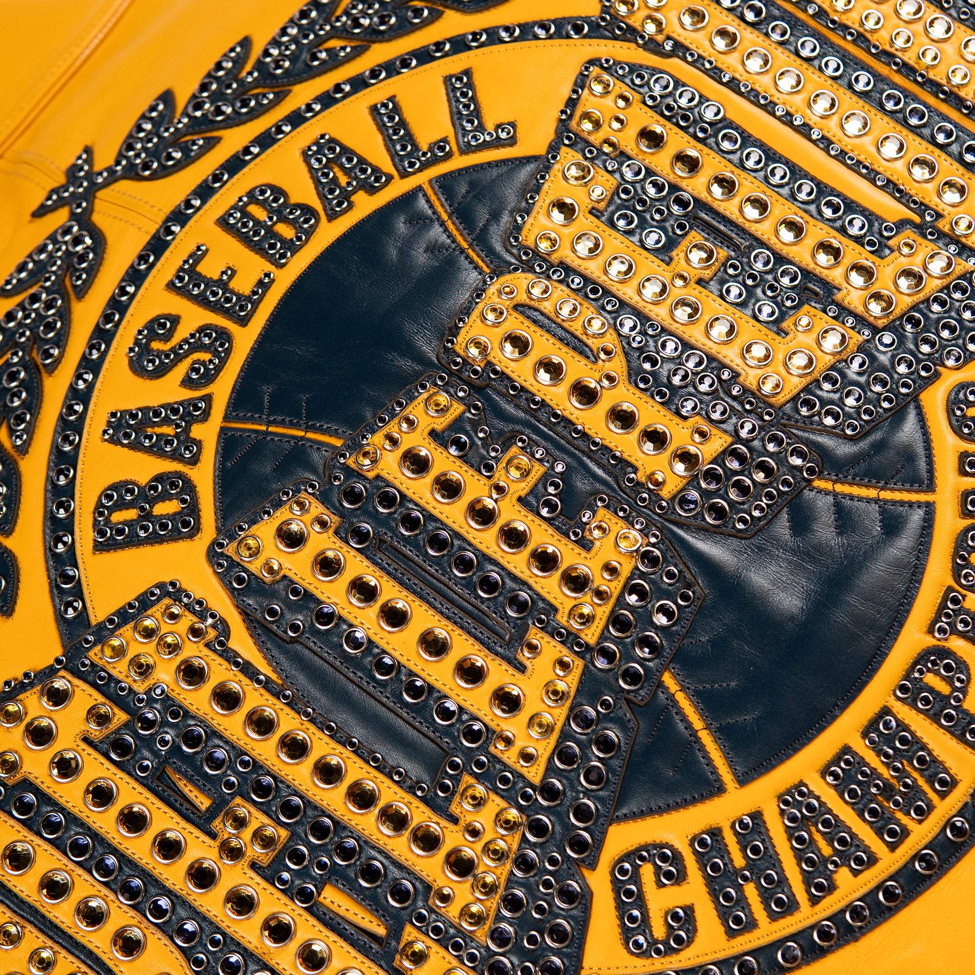 Pelle Pelle Champions Jacket