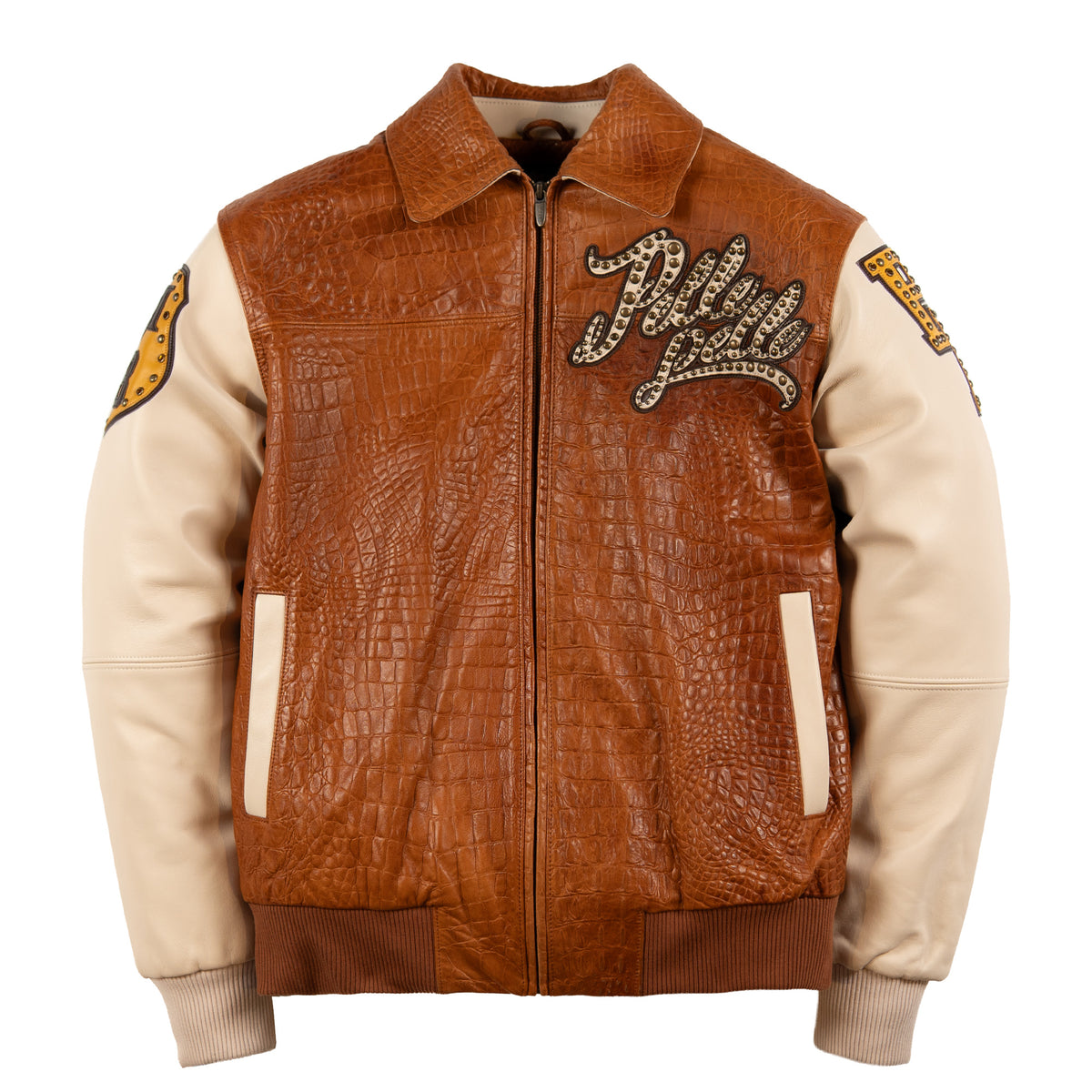 Pelle Pelle Legendary Jacket
