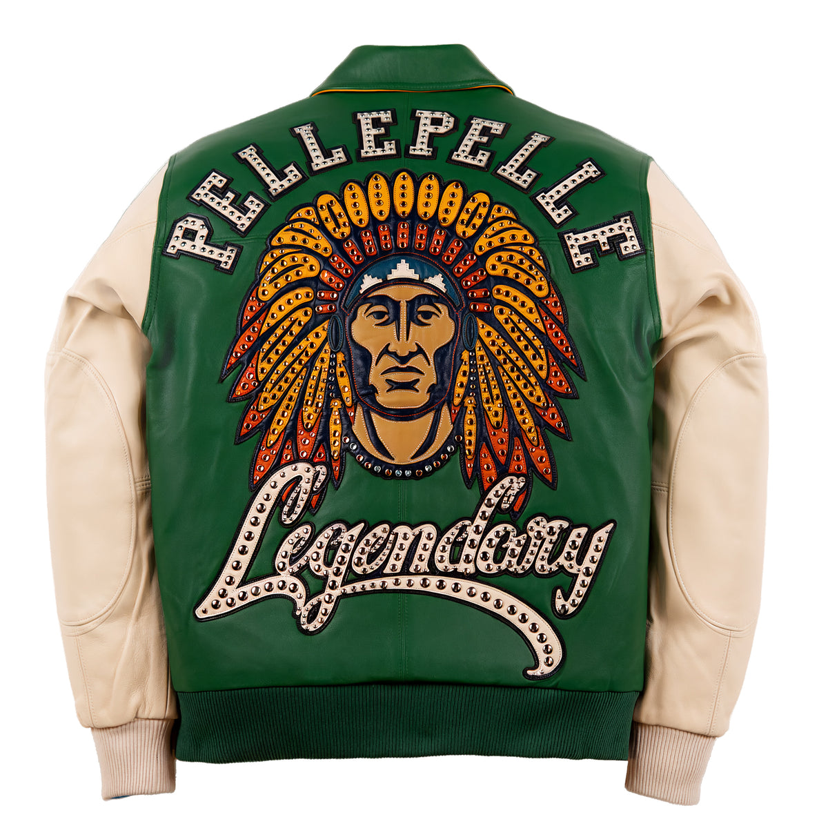 Pelle Pelle Legendary Jacket