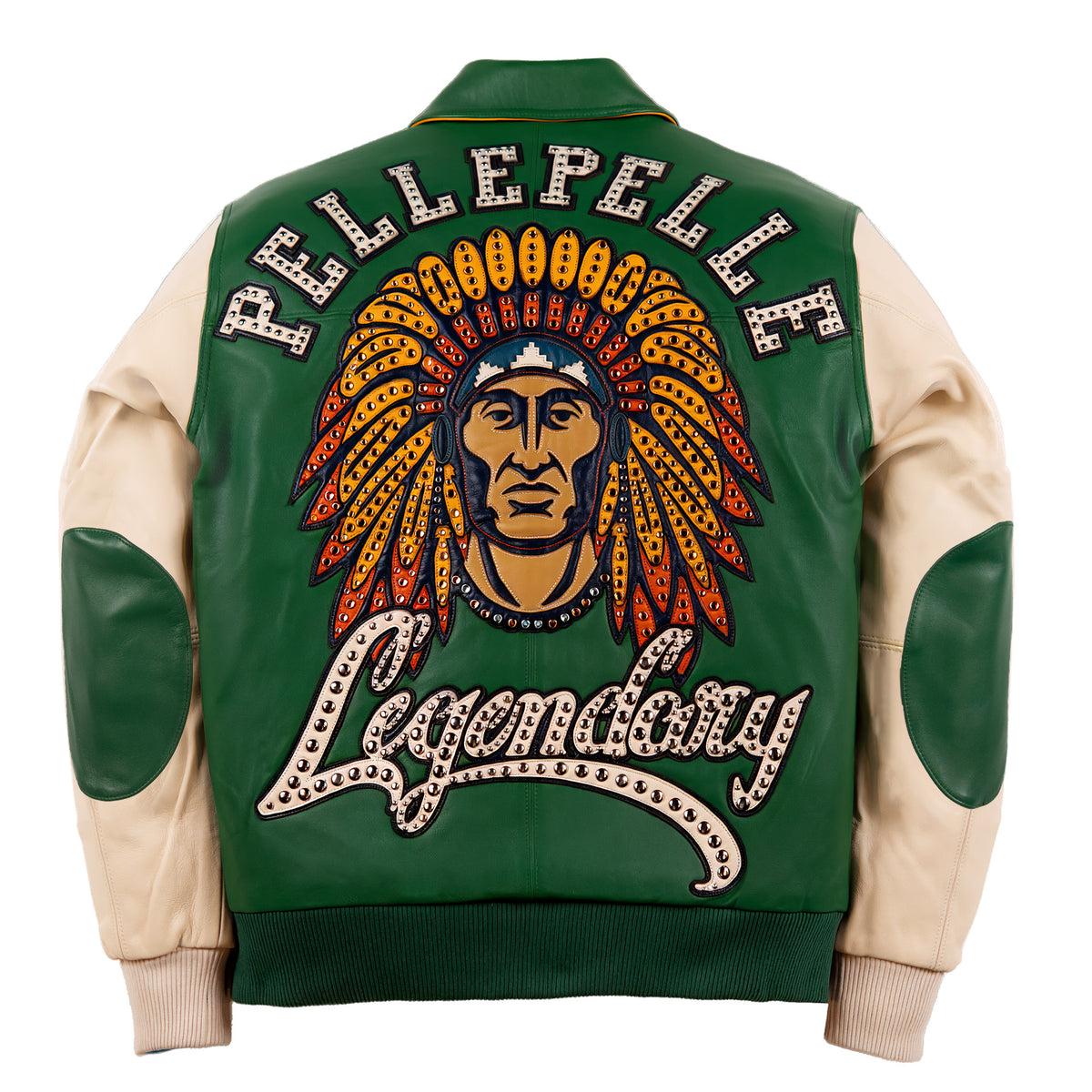 Pelle Pelle Legendary Jacket