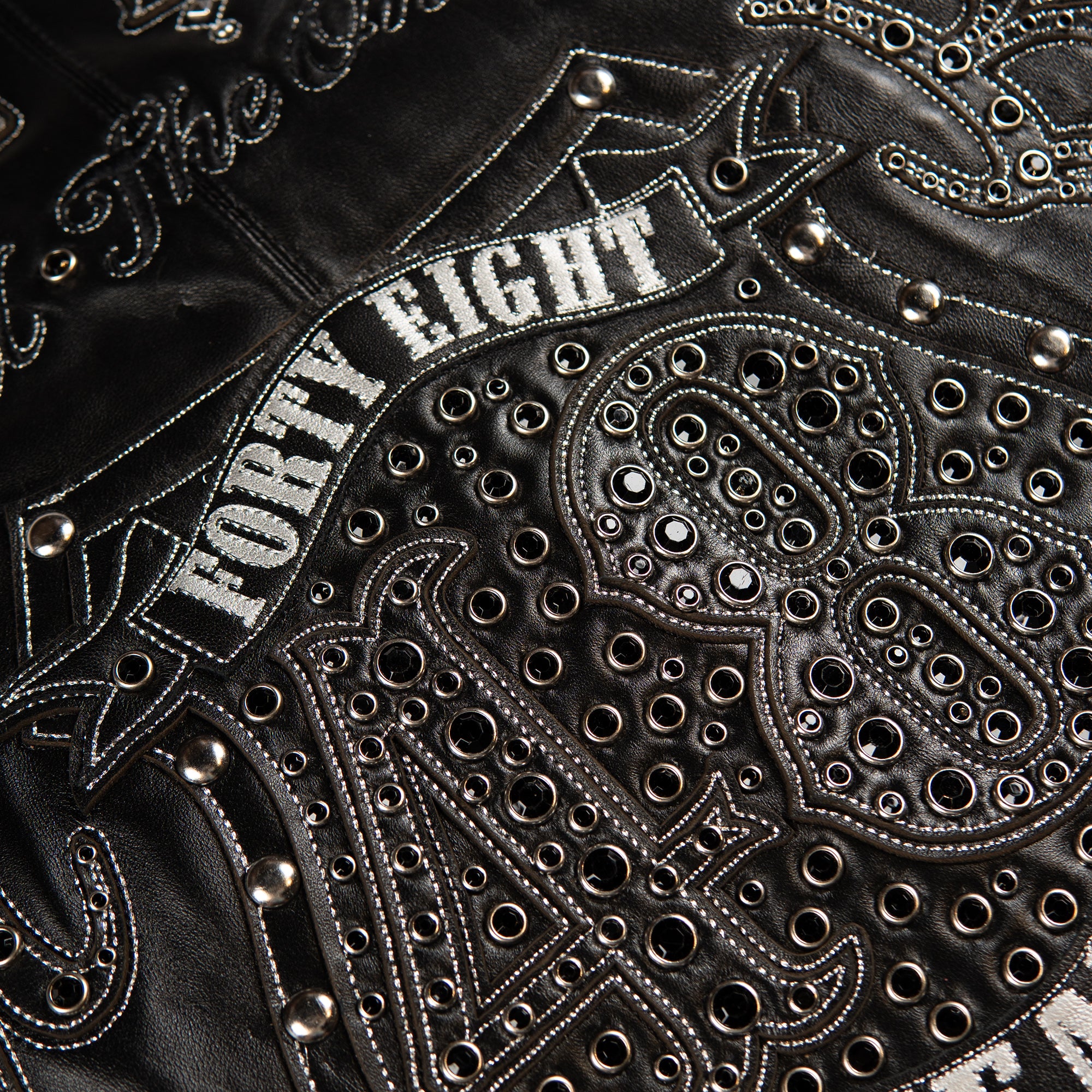 Pelle Pelle Unrivaled Anniversary Jacket