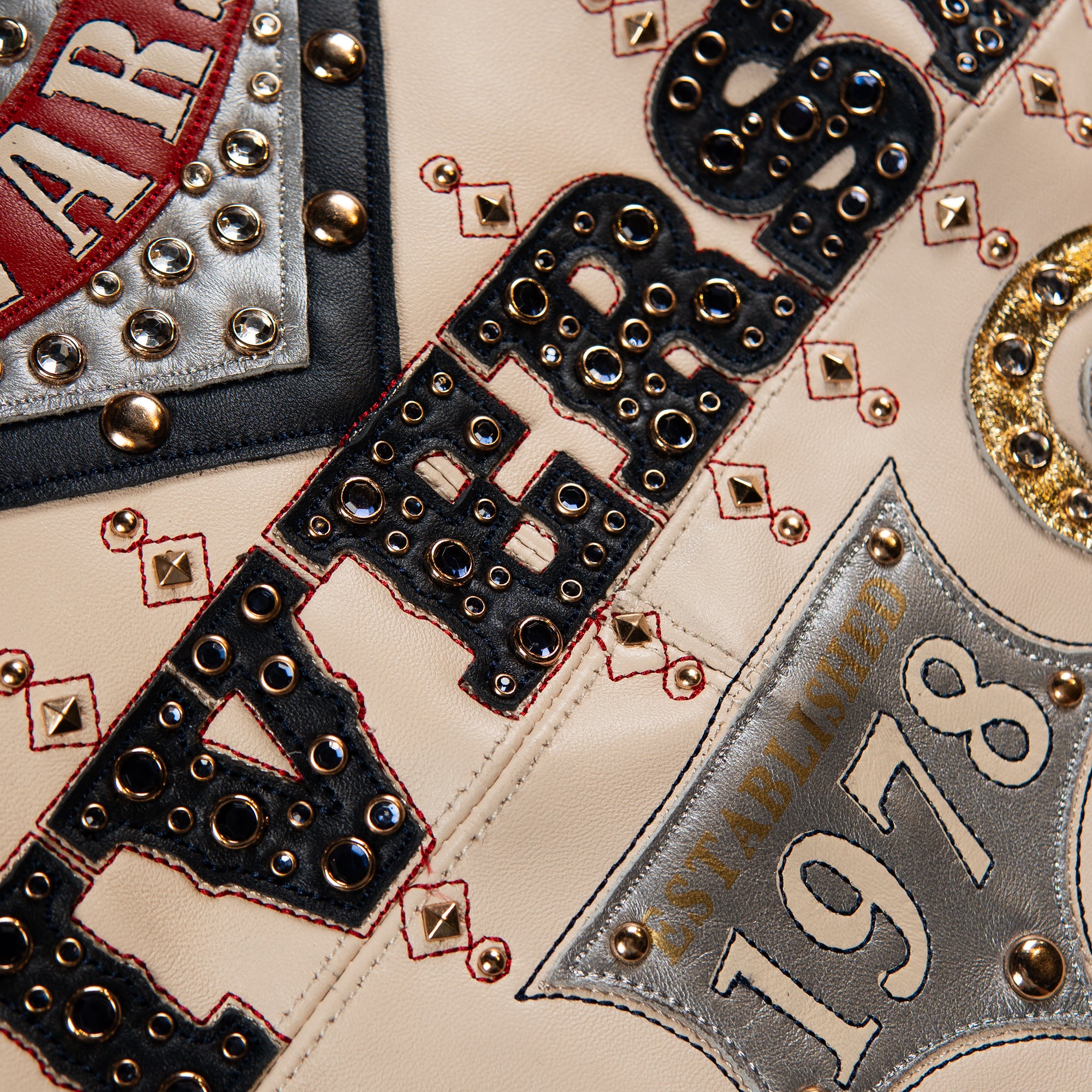 Pelle Pelle Unrivaled Anniversary Jacket