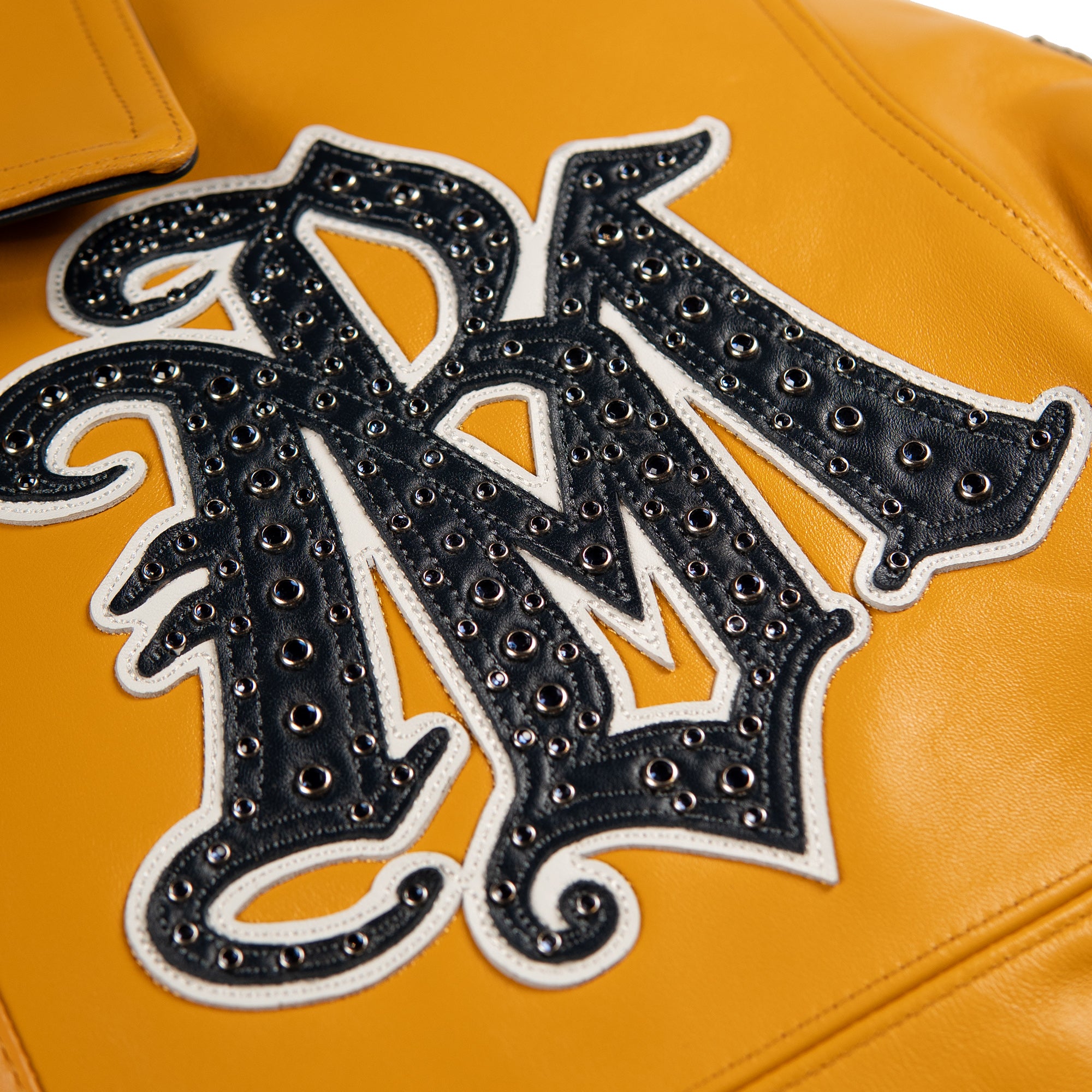 Pelle Pelle All Time Champions Jacket