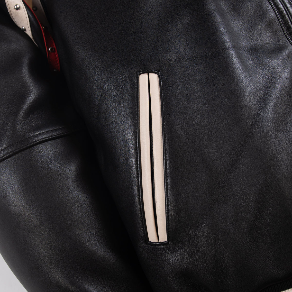 Pelle Pelle Only The Strong Jacket