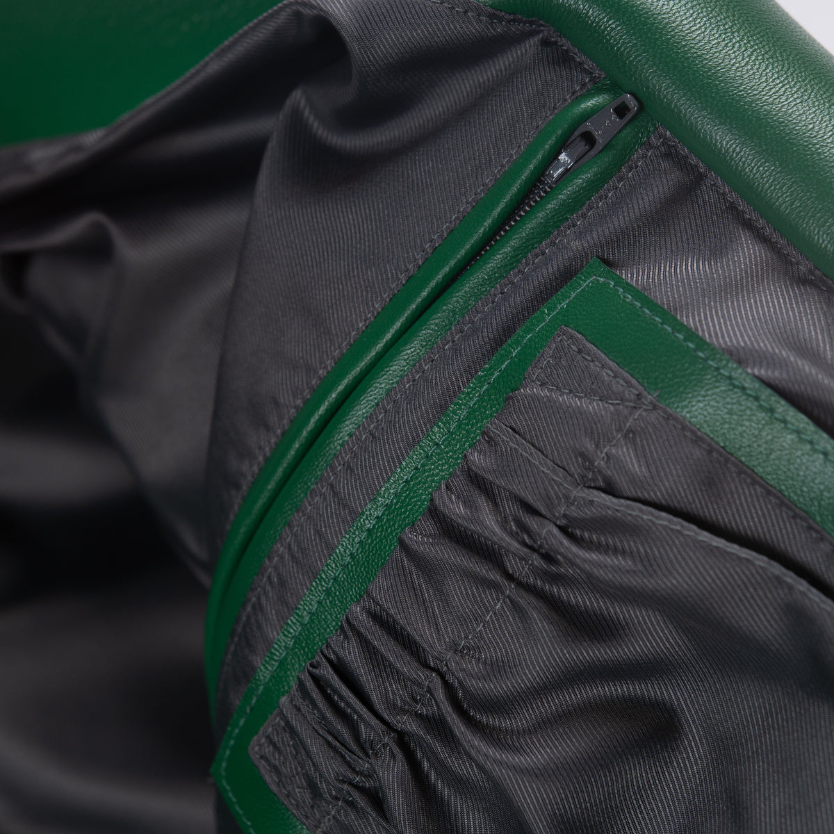 Pelle Pelle Only The Strong Jacket