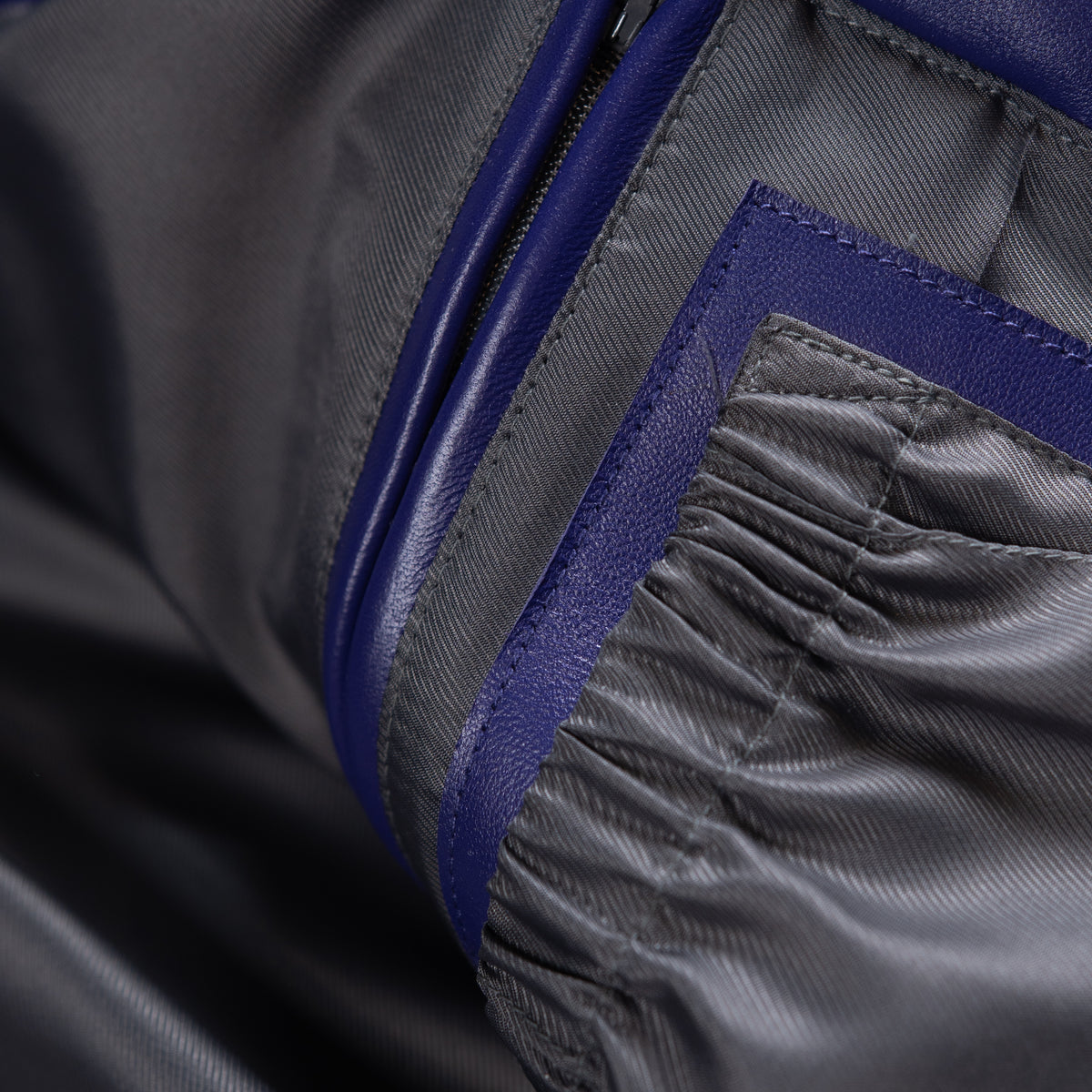 Pelle Pelle Only The Strong Jacket
