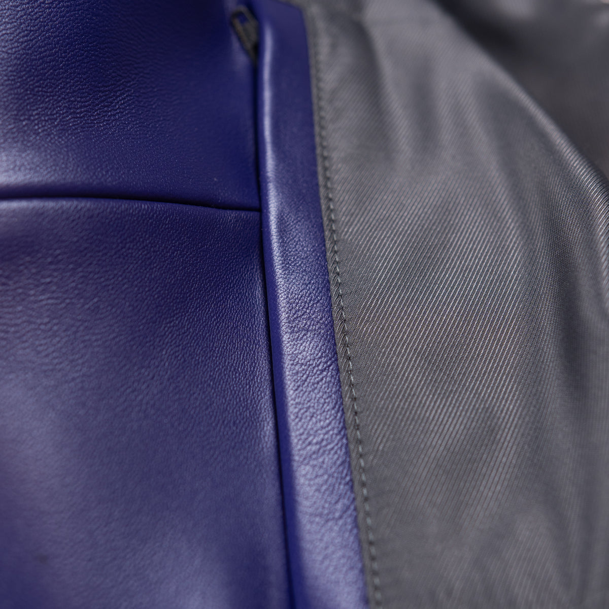 Pelle Pelle Only The Strong Jacket