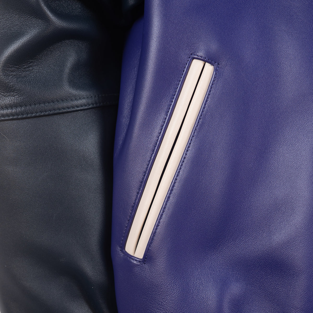 Pelle Pelle Only The Strong Jacket