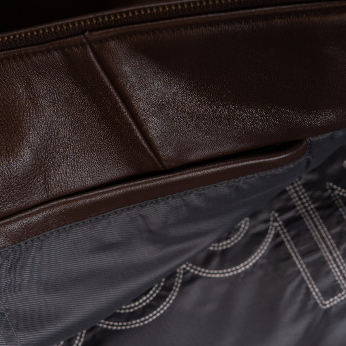 Pelle Pelle Racing Sport Jacket