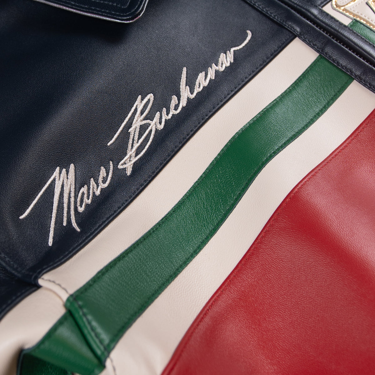 Pelle Pelle Racing Sport Jacket