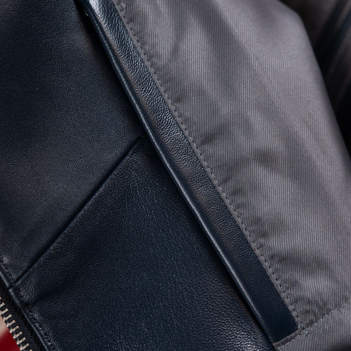 Pelle Pelle Racing Sport Jacket