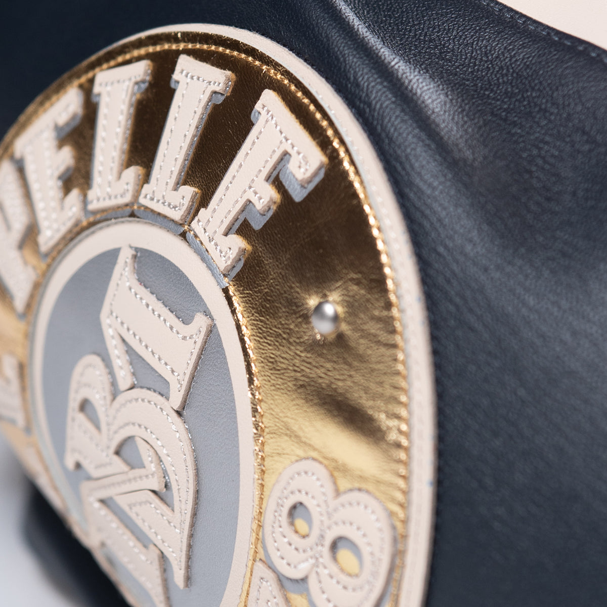 Pelle Pelle Racing Sport Jacket