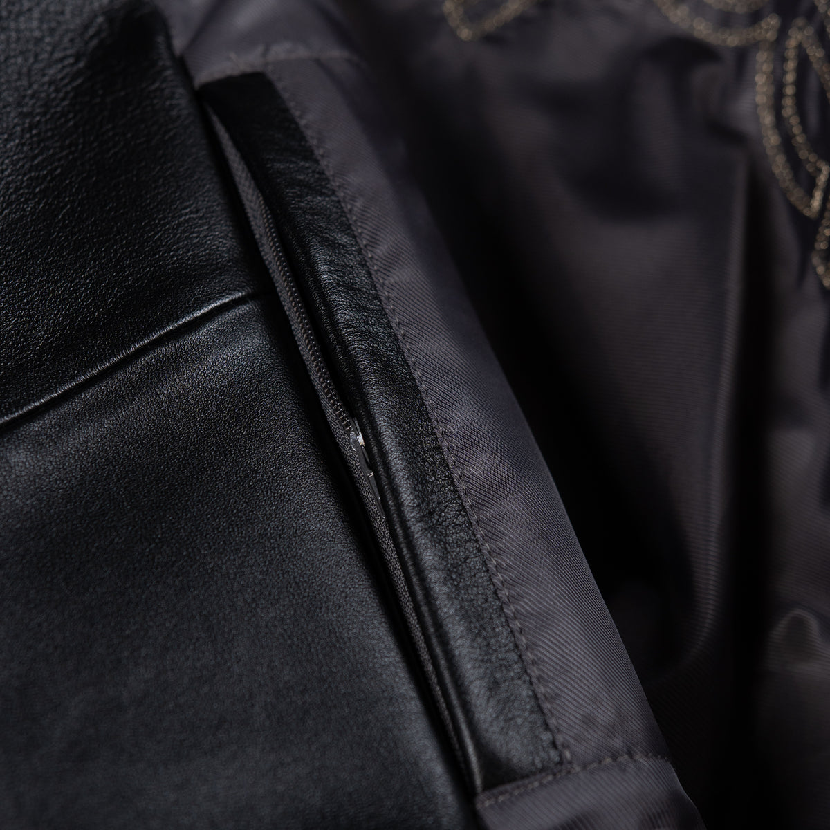 Pelle Pelle World Tour Icon Jacket