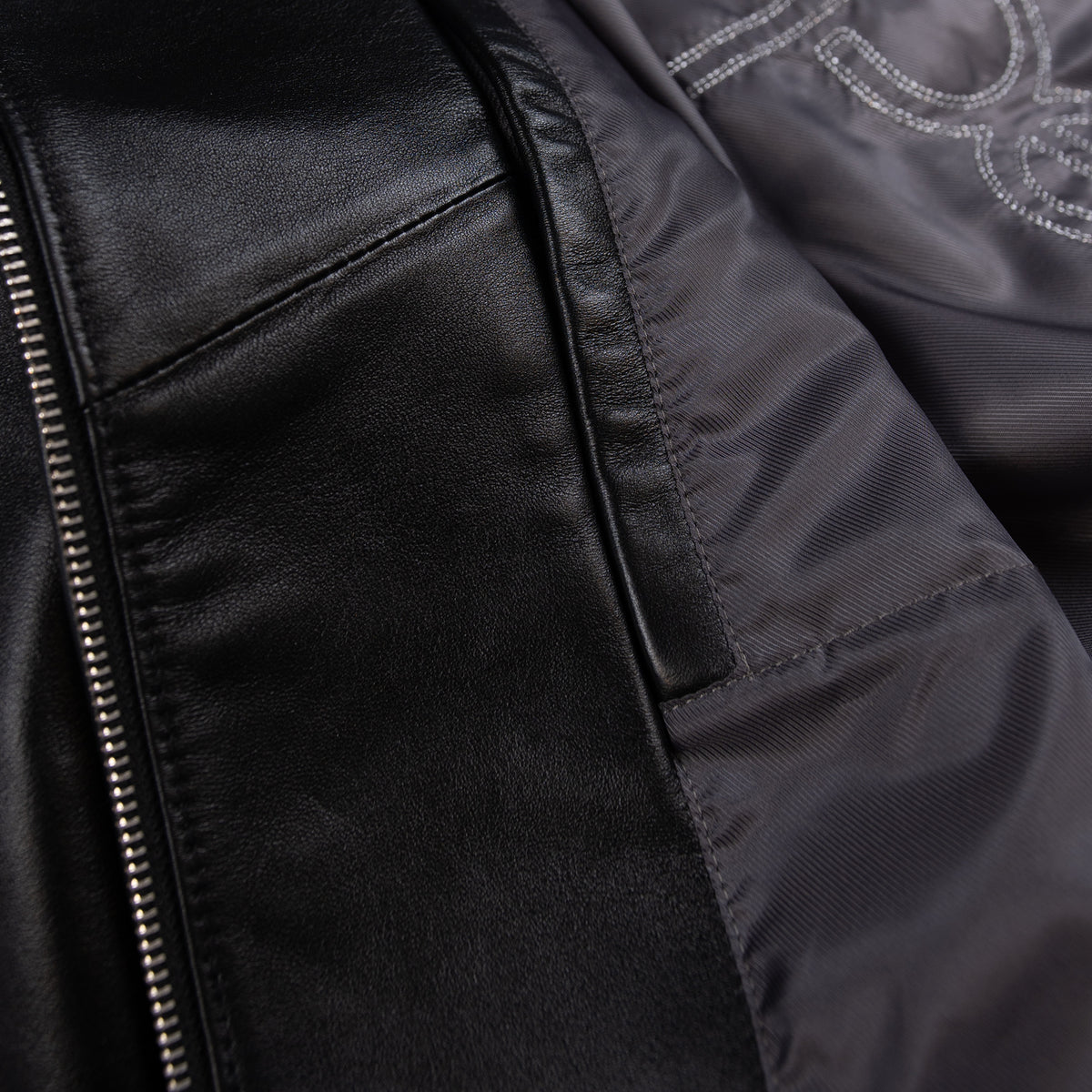 Pelle Pelle World Tour Icon Jacket
