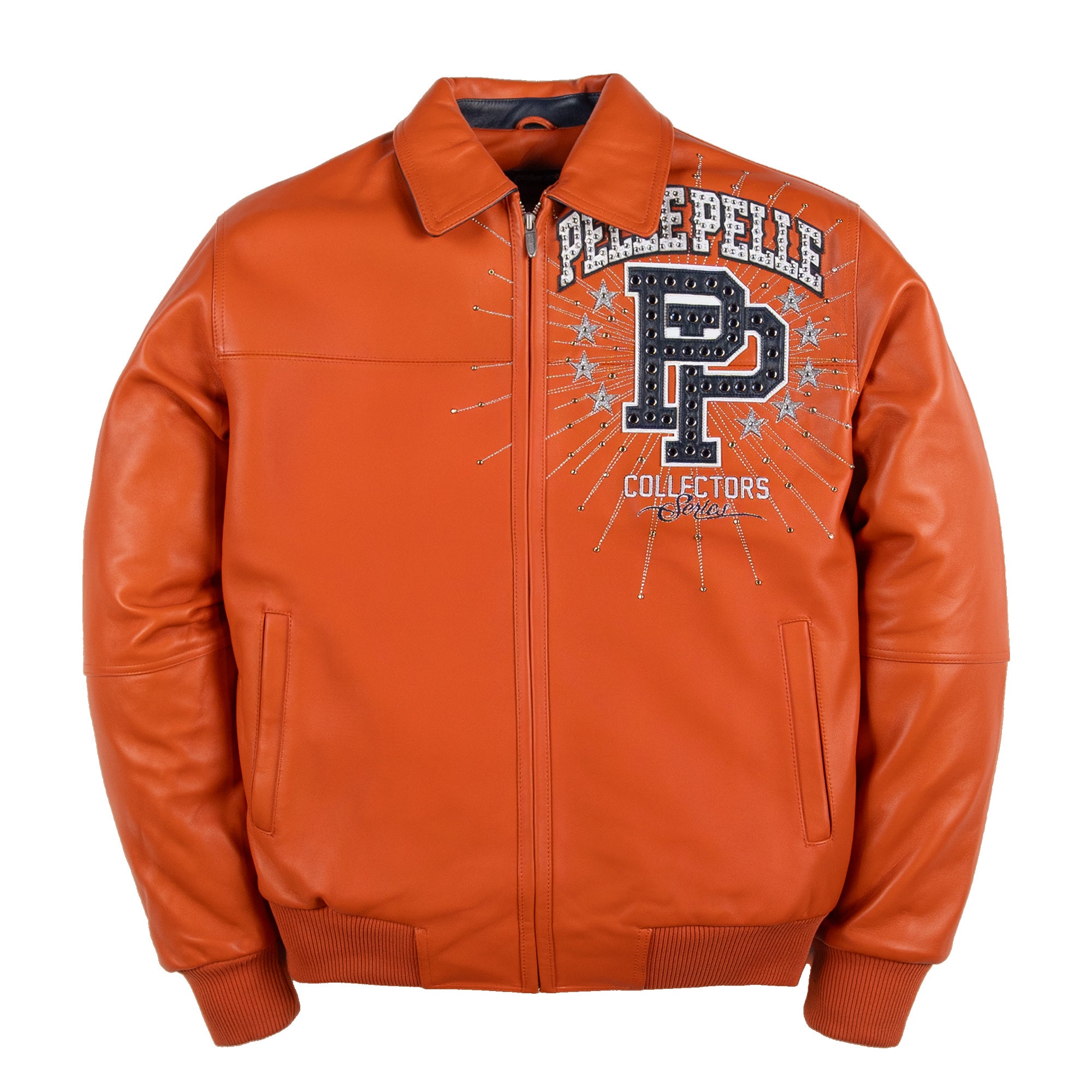 Pelle Pelle World Tour Icon Jacket