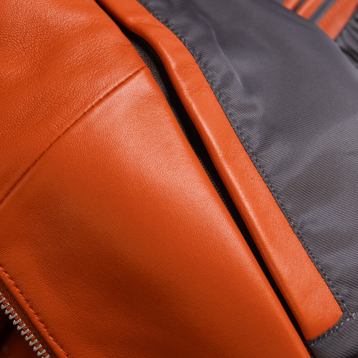 Pelle Pelle World Tour Icon Jacket