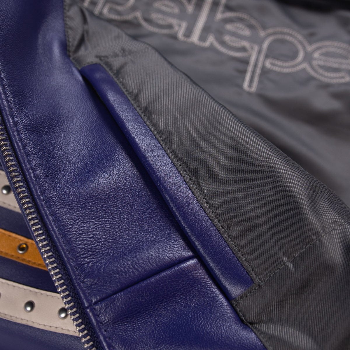 Pelle Pelle Only The Strong Womens Jacket