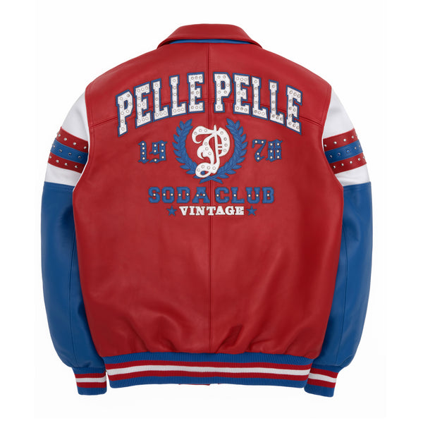 Pelle Pelle Arches Jacket