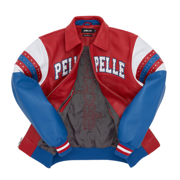 Pelle Pelle Arches Jacket