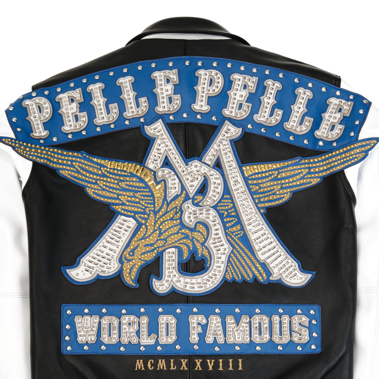 Pelle Legend Jacket