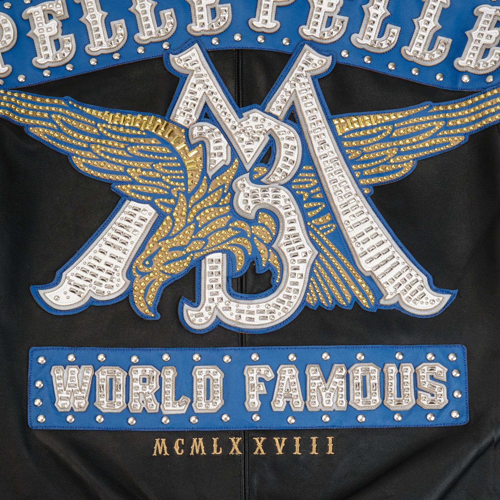 Pelle Legend Jacket