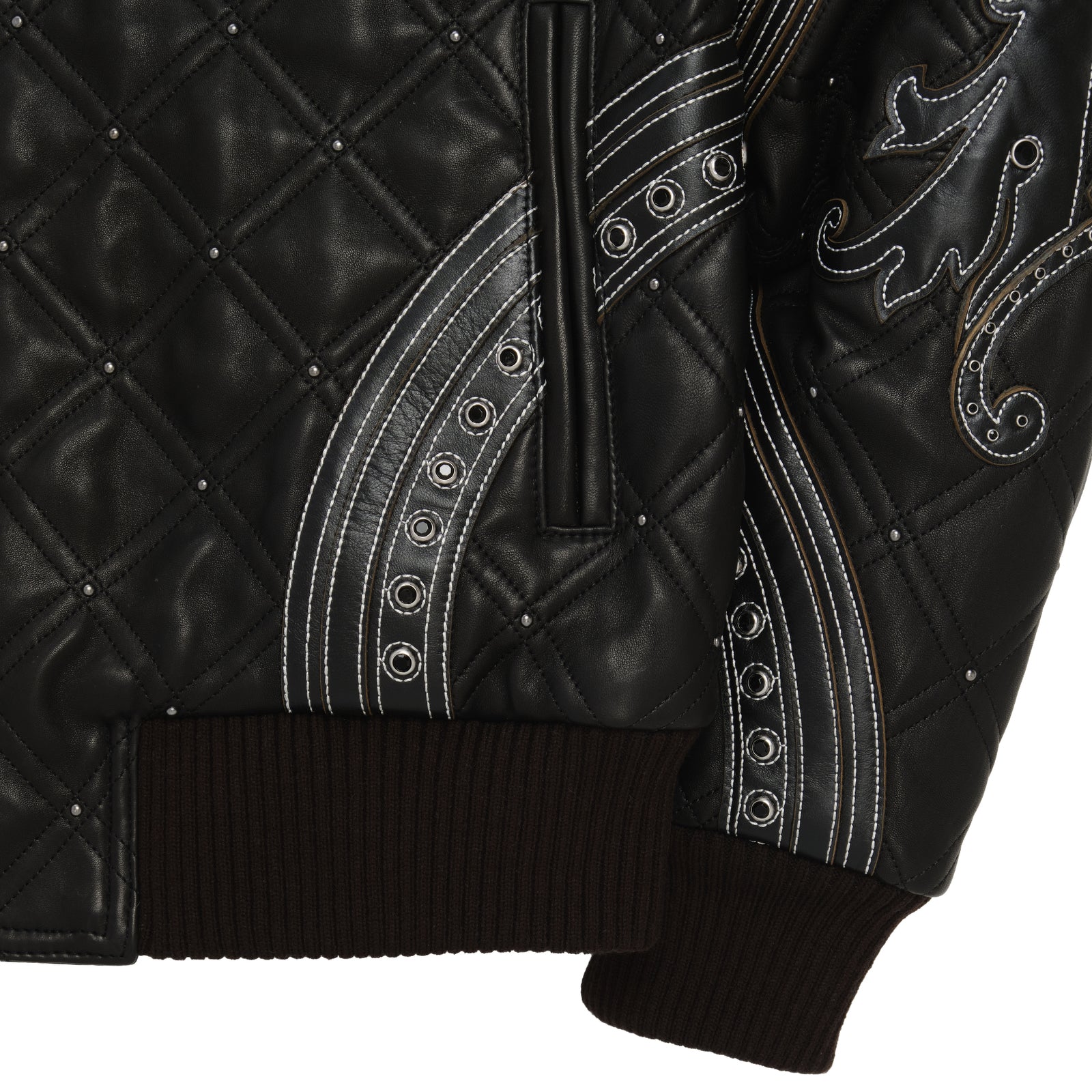 Pelle Pelle Royale Jacket