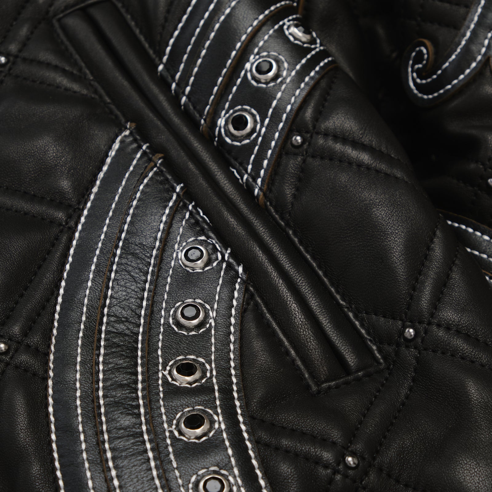 Pelle Pelle Royale Jacket