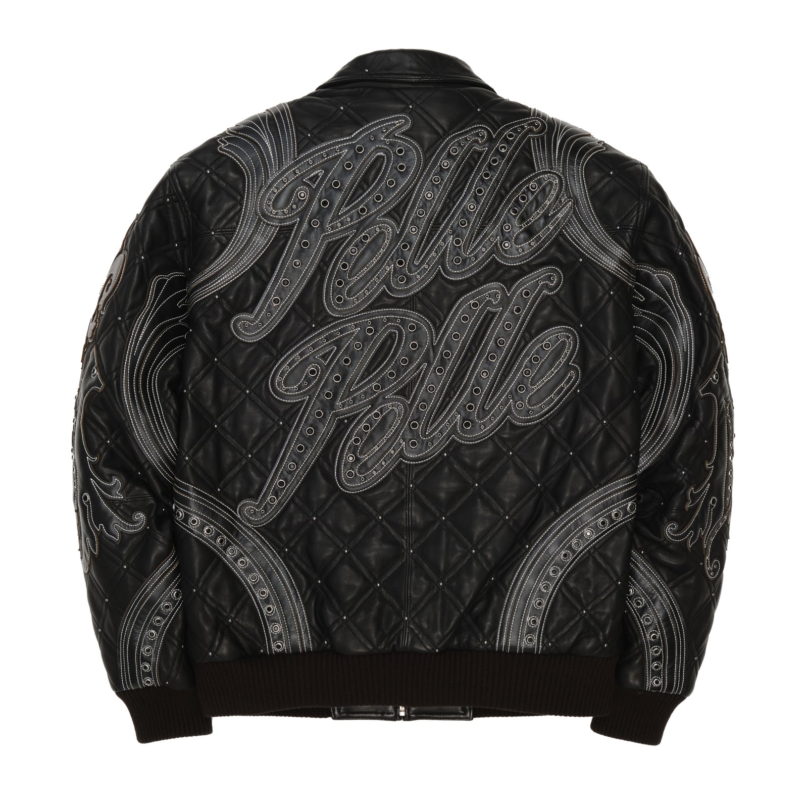 Pelle Pelle Royale Jacket