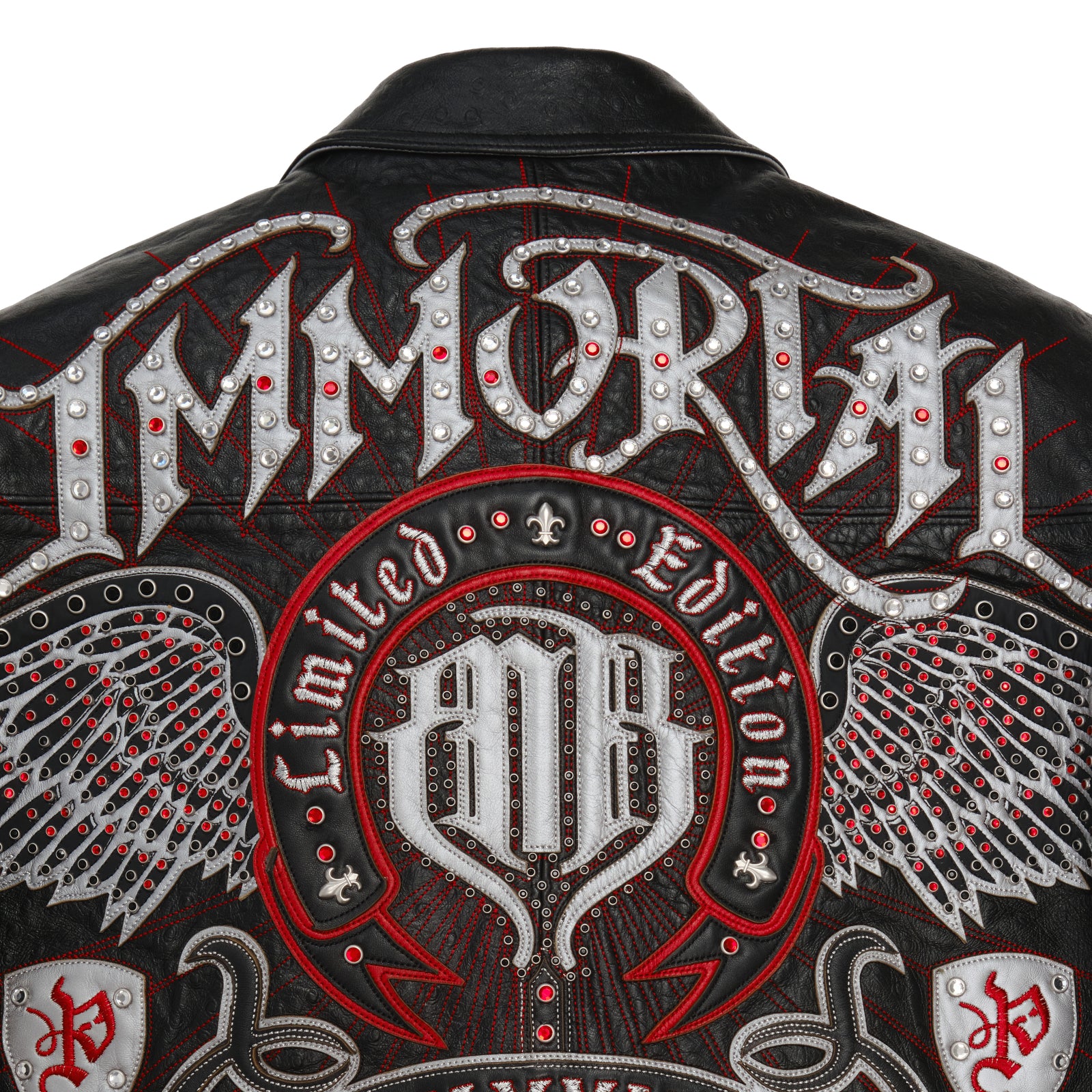 Pelle Pelle Immortal Jacket