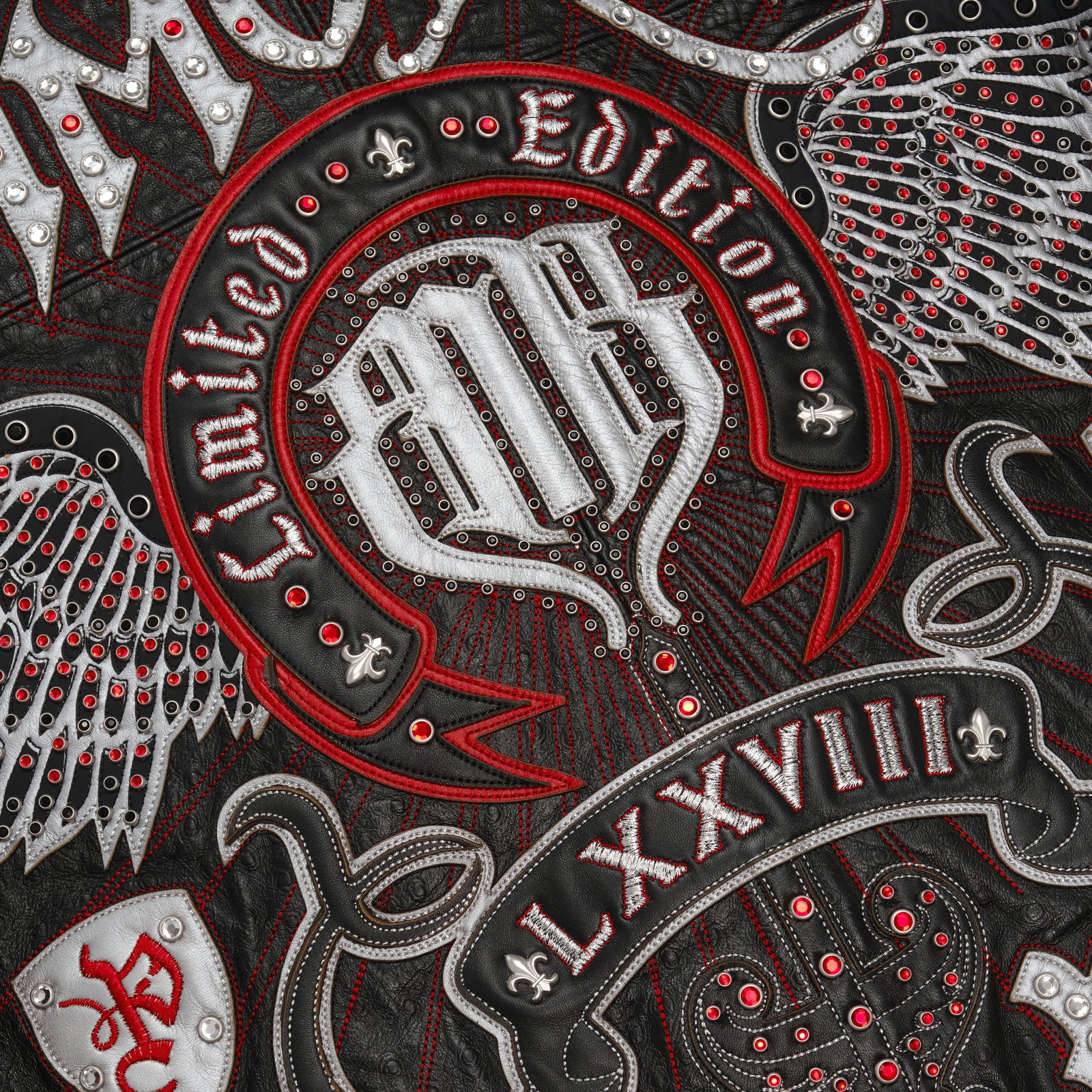 Pelle Pelle Immortal Jacket