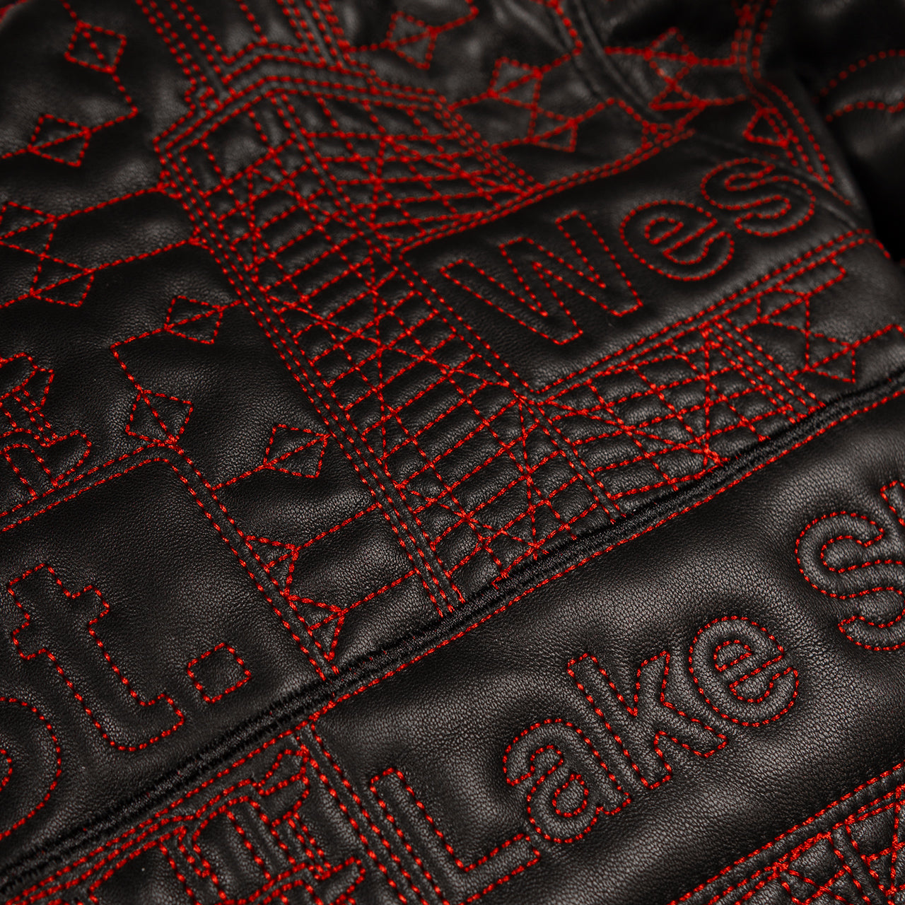 Pelle Pelle Chicago Quilted Jacket