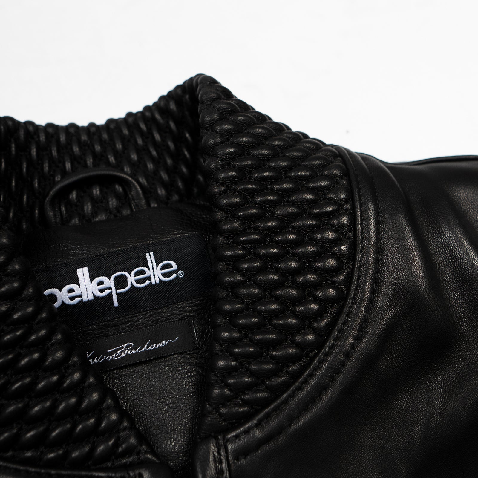 Pelle Pelle Burnish Plush "butter soft" Jacket