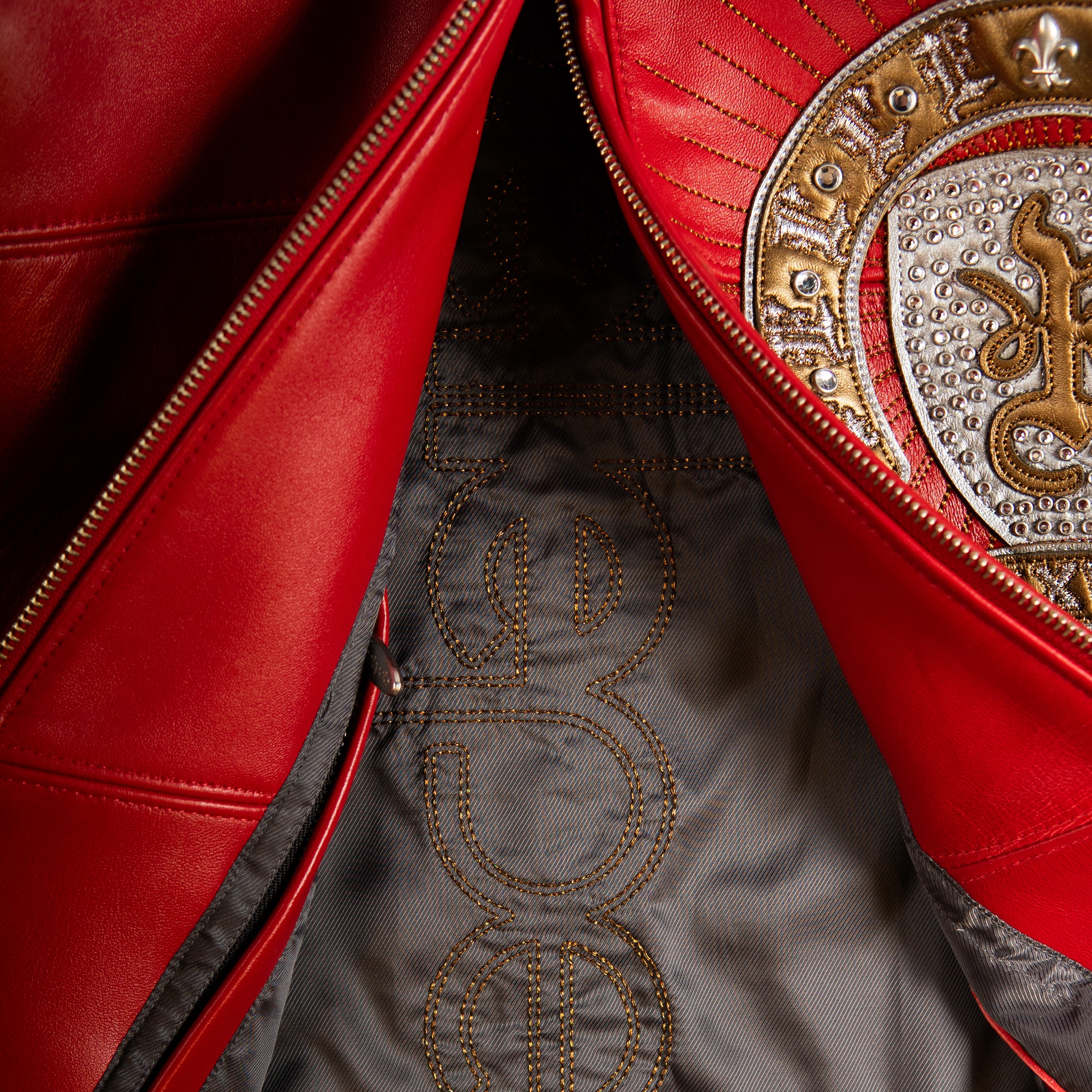 Pelle Pelle Immortal Jacket