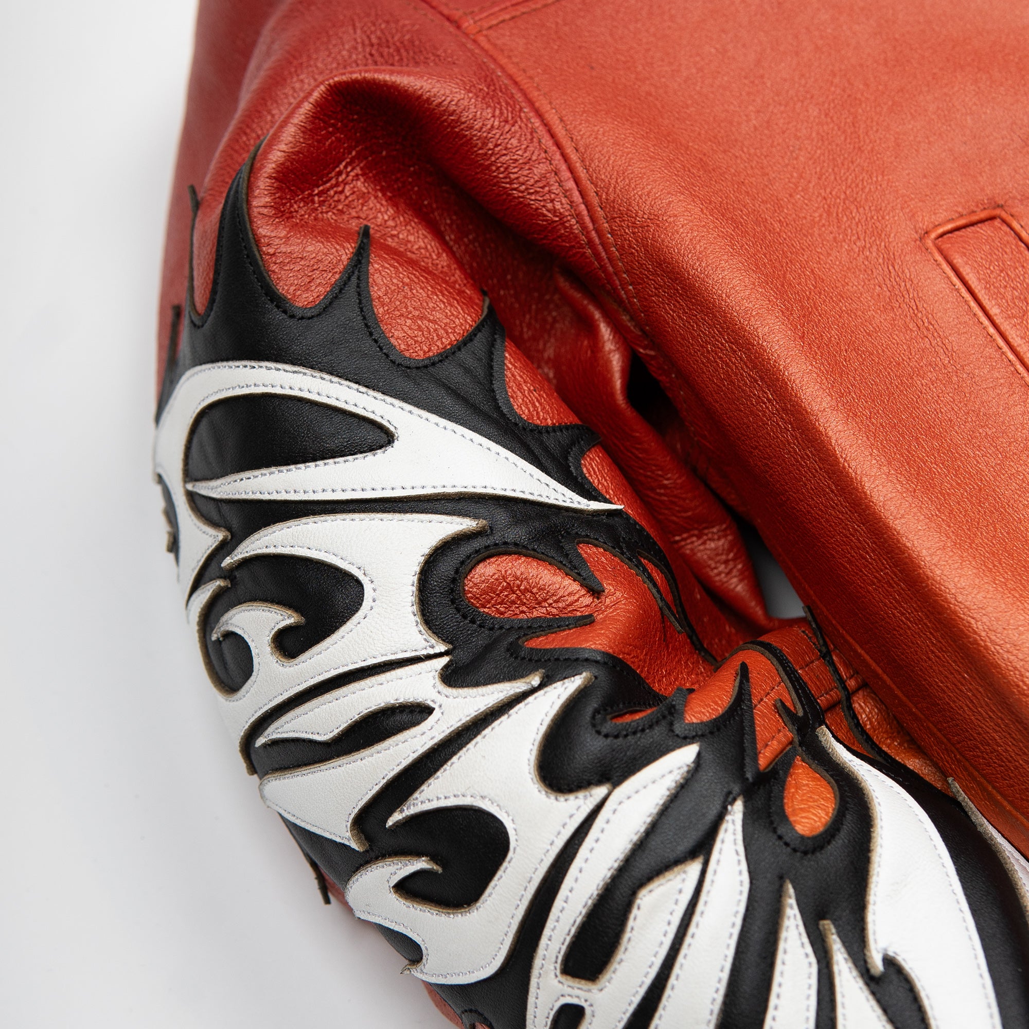 Auracles x Pelle Pelle Gradient Womens Jacket