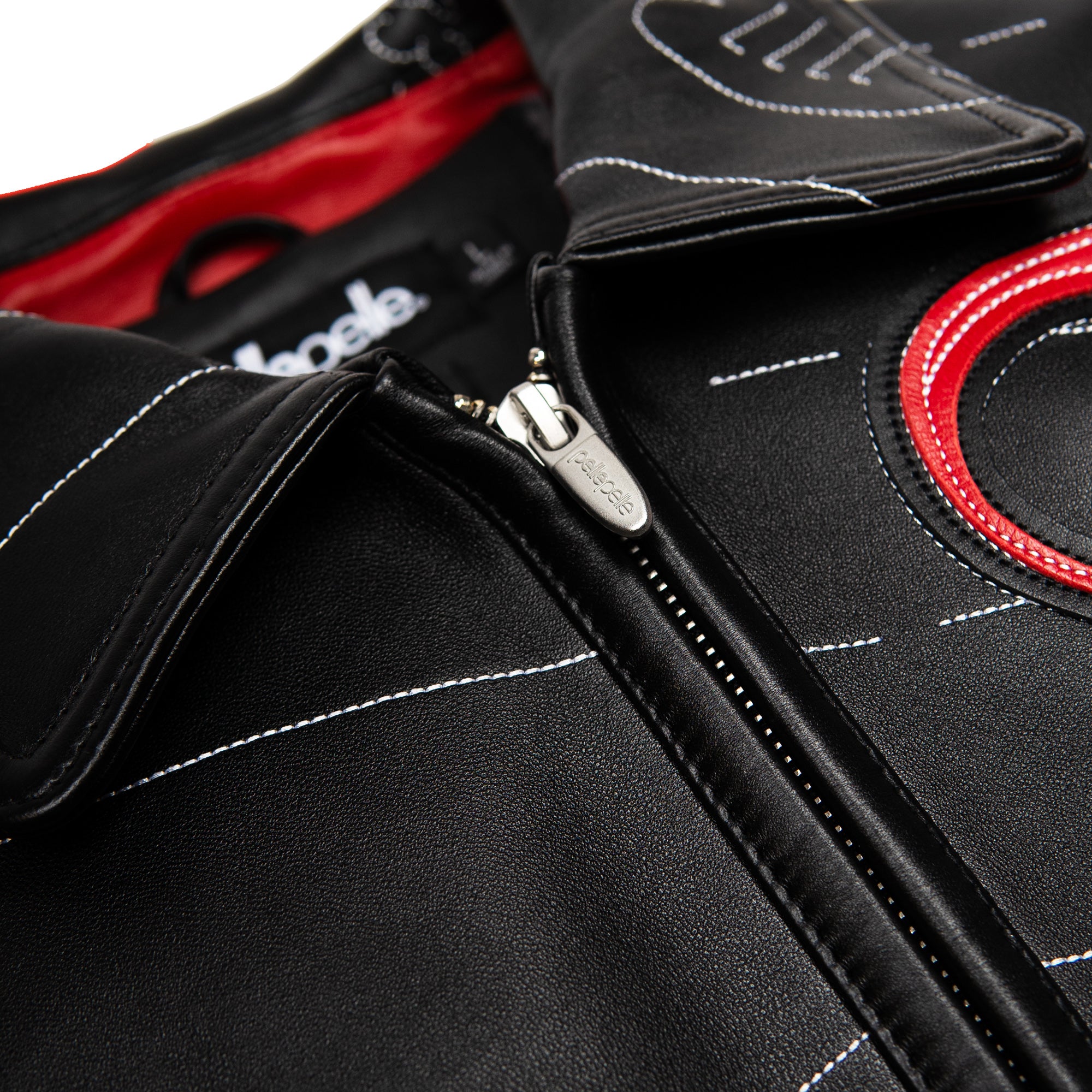 Auracles x Pelle Pelle Topography Women's Jacket