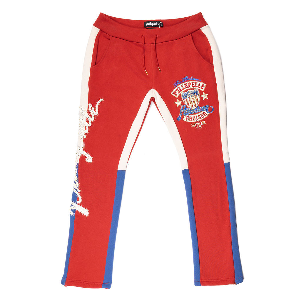 PELLE PELLE AMERICAN BRUISER JOGGER