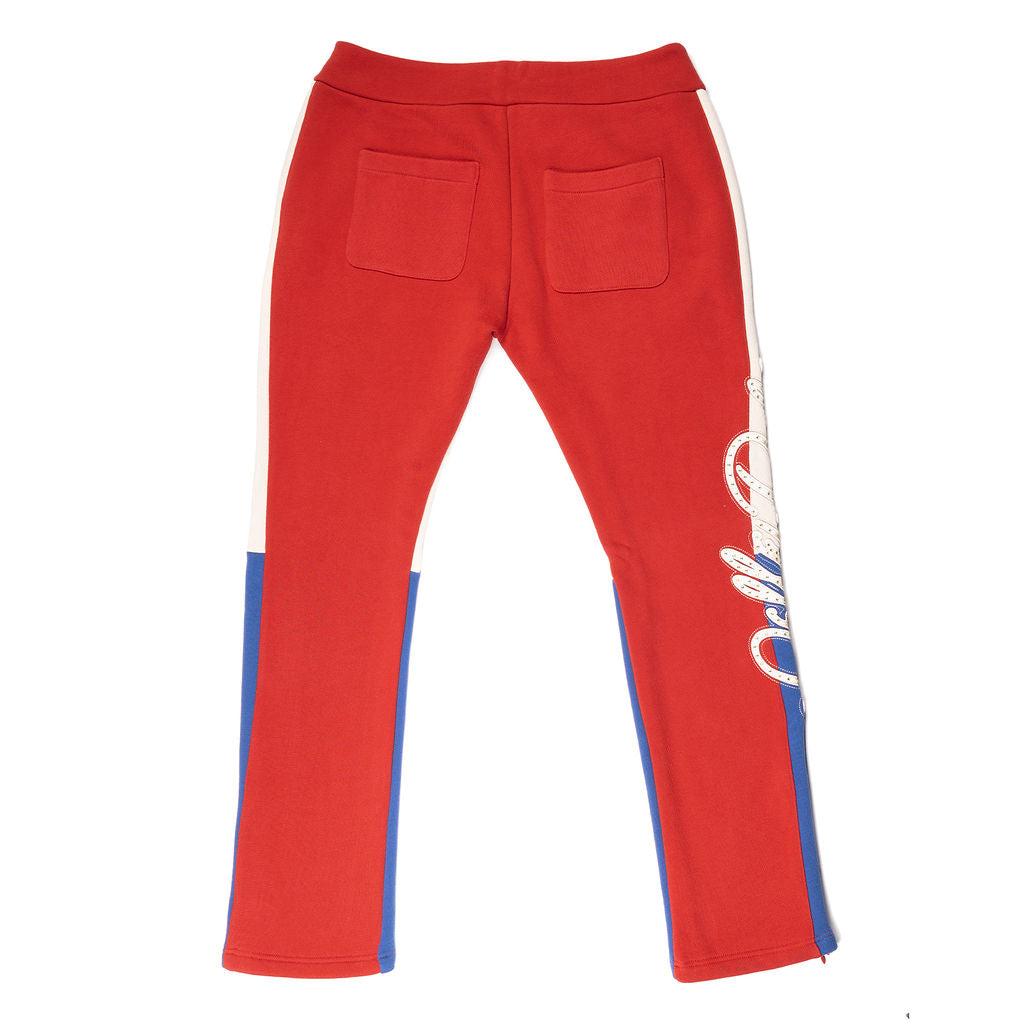 PELLE PELLE AMERICAN BRUISER JOGGER