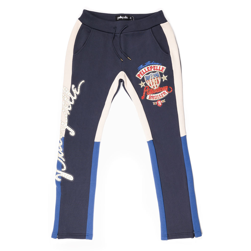 PELLE PELLE AMERICAN BRUISER JOGGER