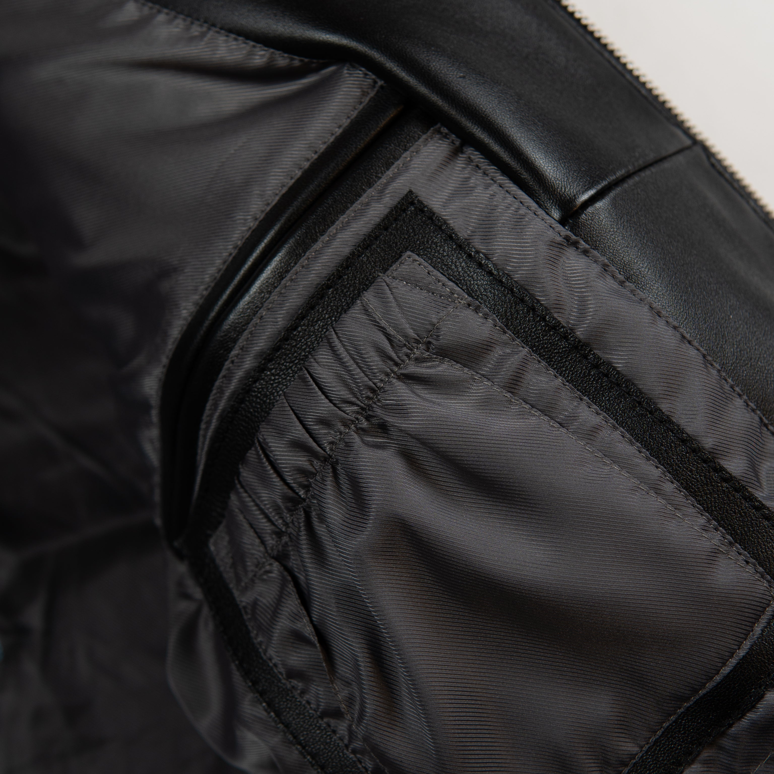 Pelle Pelle Classic Soda Club Plush Jacket