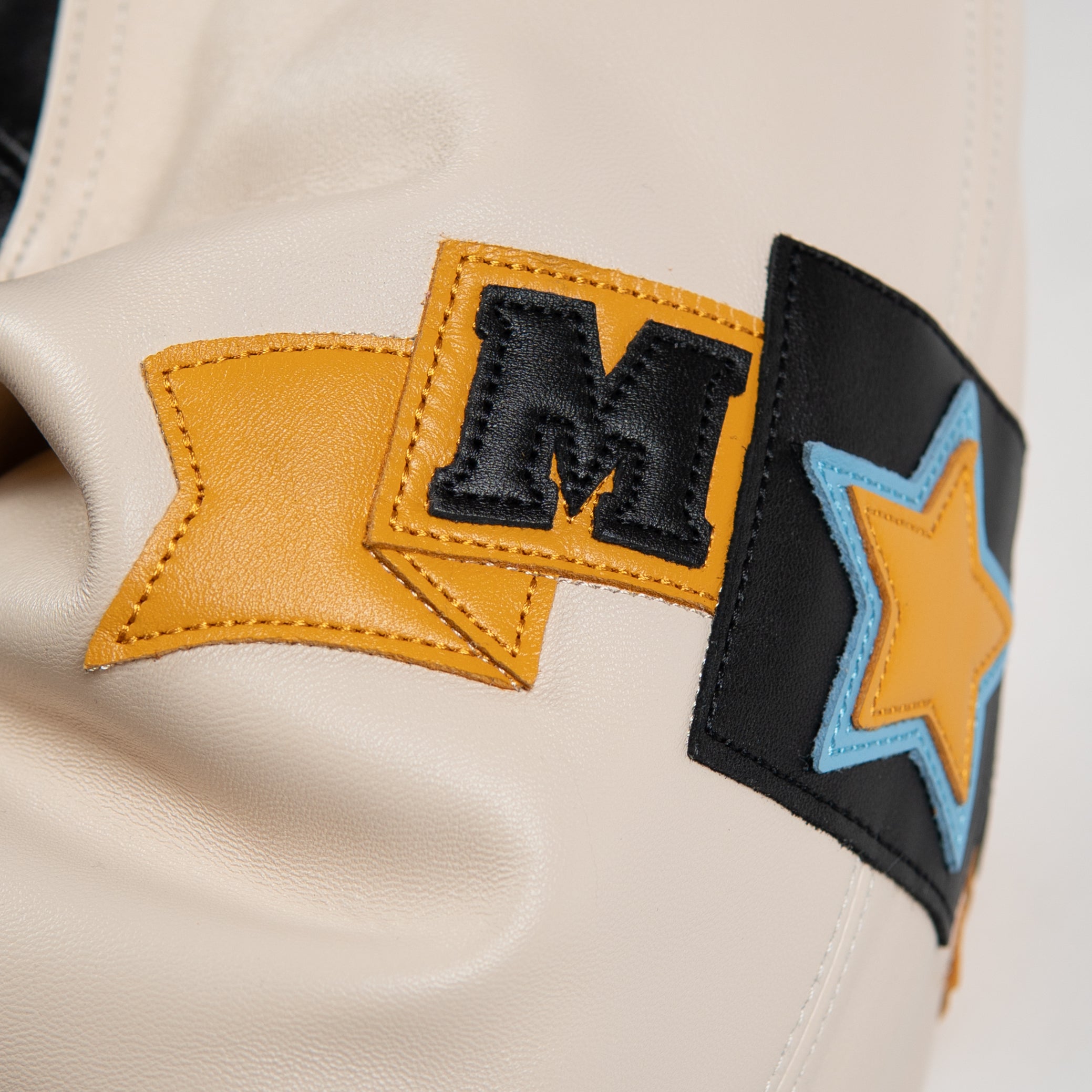 Pelle Pelle Classic Soda Club Plush Jacket